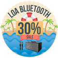 Loa Bluetooth Xả Mạnh Nhất
