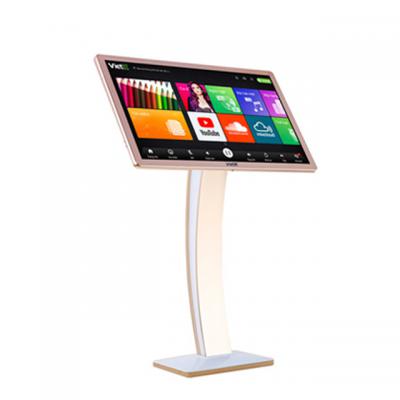 Màn hình cảm ứng VietK 27inch