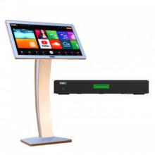 Bộ đầu màn cảm ứng VietK 4k Plus 6TB 22inch