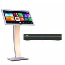 Bộ đầu màn cảm ứng VietK Pro 6TB 22inch