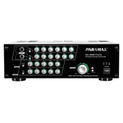 Amply Paramax SA 888 piano