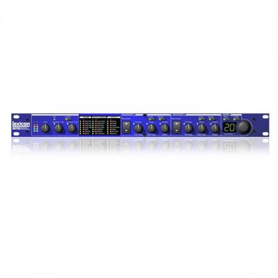 Bộ xử lý âm thanh LEXICON MX200