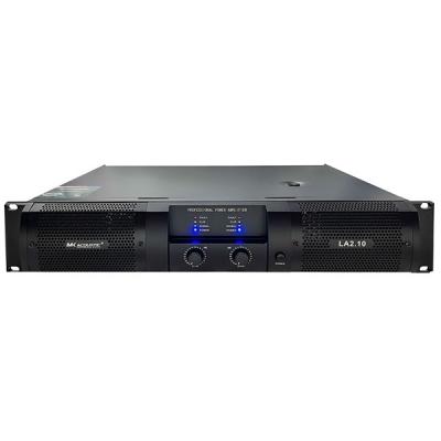 Cục đẩy công suất MK Acoustic LA2.10