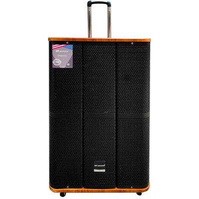 Loa Kéo Bluetooth MK Acoustic LK815