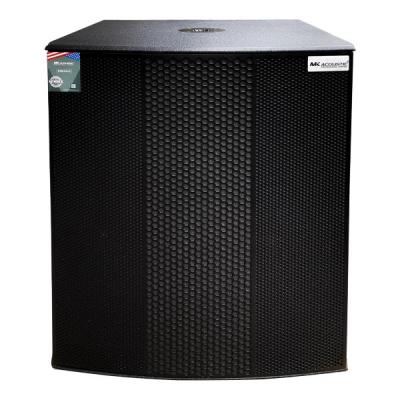 Loa sub MK Acoustic SK118