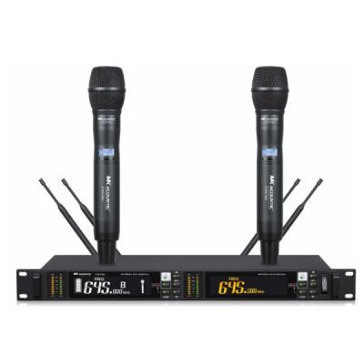 Micro không dây MK Acoustic S900 Max