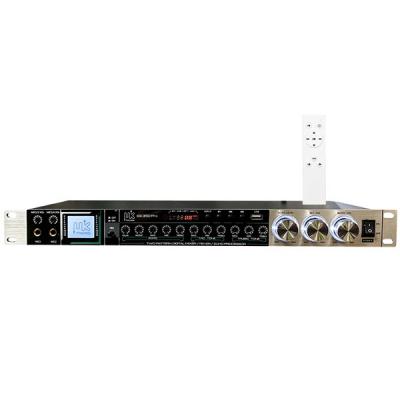 Vang cơ MK Acoustic ES350 Pro