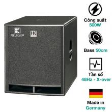 Loa sub HK audio Premium PR:O 18S	