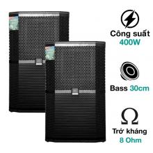 Loa MK Acoustic PR12