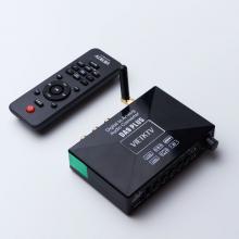 VIETKTV DA9 Plus Bộ chuyển quang Bluetooth 