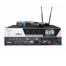 Amply 3 in 1 MK Acoustic CS8600 Pro