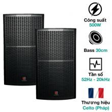 Loa Full Celto CT12V