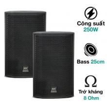 Loa Full MK Acoustic SQ10