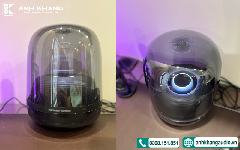 Loa Harman Kardon Soundsticks 4