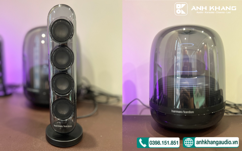 Loa Harman Kardon Soundsticks 4