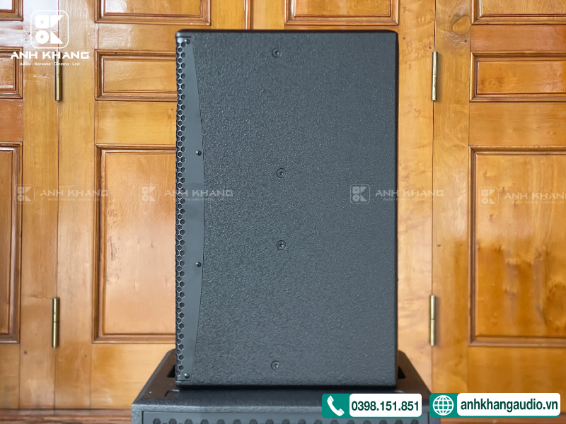 mặt bên Loa MK Acoustic GS12