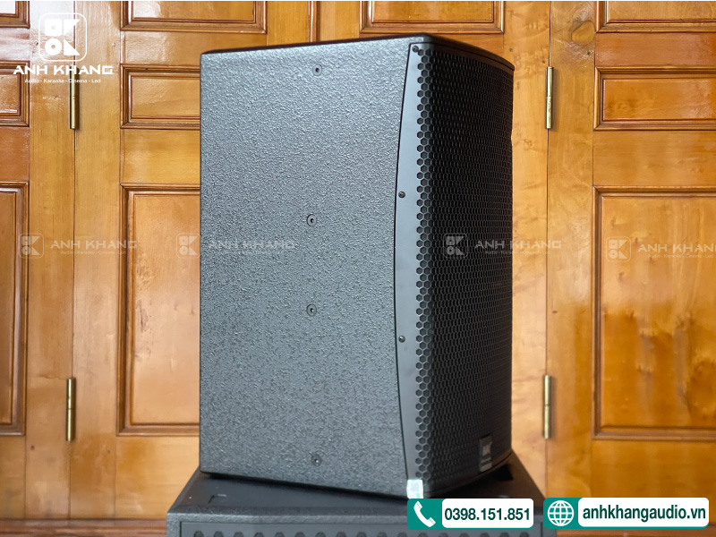 Cạnh bên Loa MK Acoustic GS12