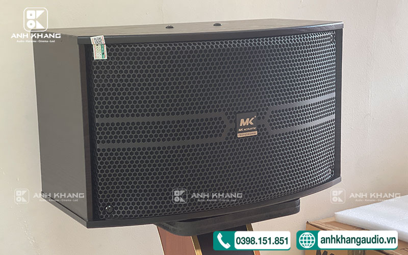 Loa MK HP10 chính hãng