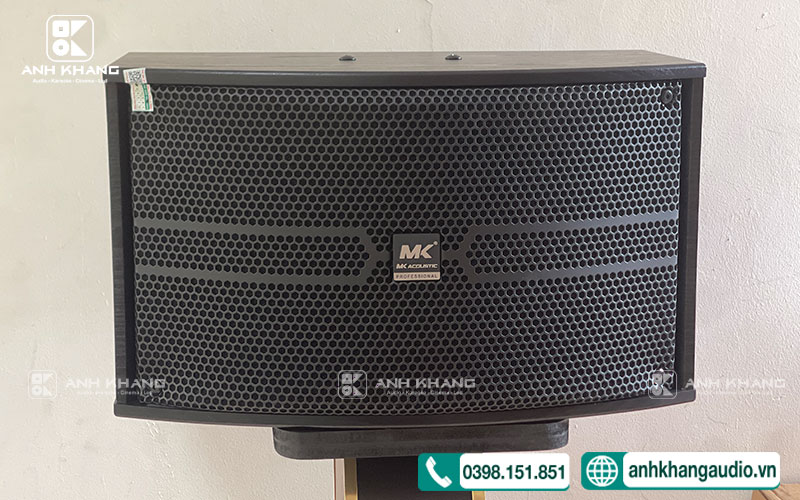 Loa MK HP10 chính hãng