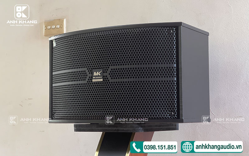 Loa MK HP10 chính hãng