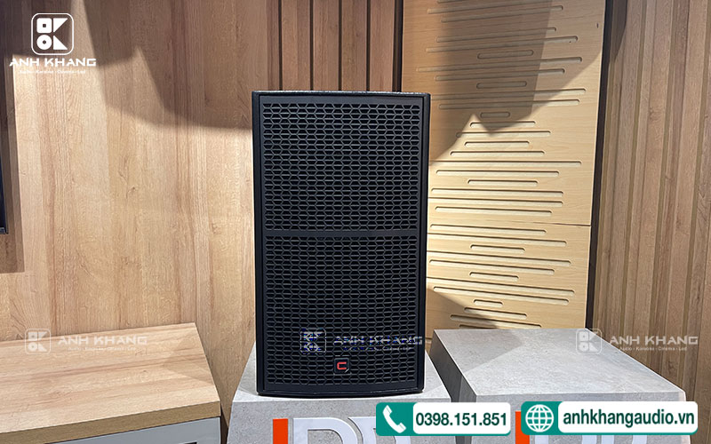 Loa Full Celto CT12V