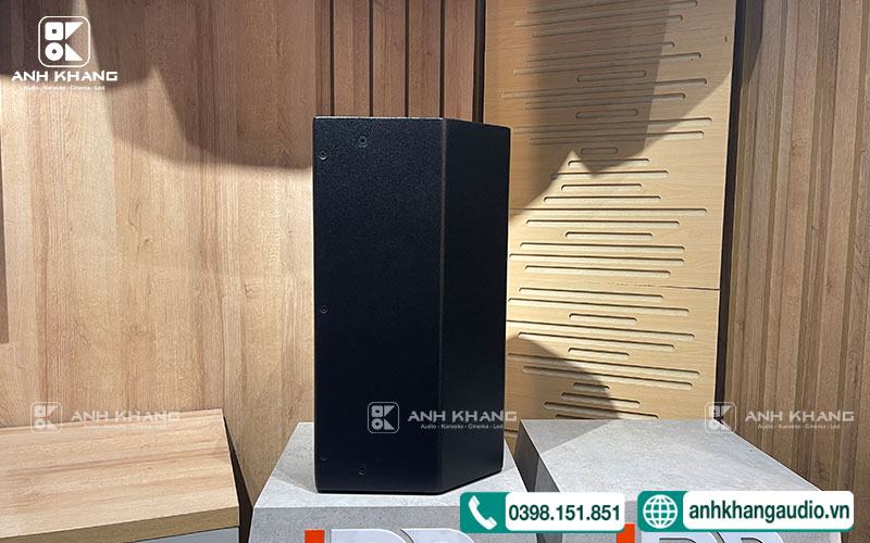 Loa Full Celto CT12V