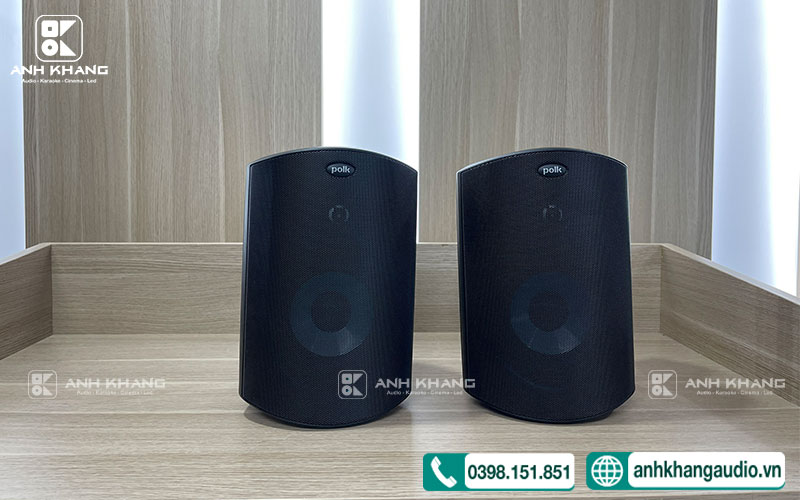 Loa Polk Audio Atrium 5