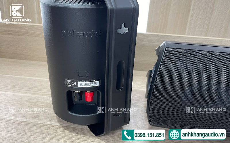 Loa Polk Audio Atrium 5