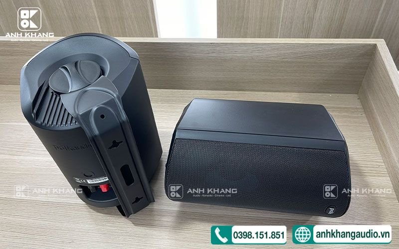 Loa Polk Audio Atrium 5