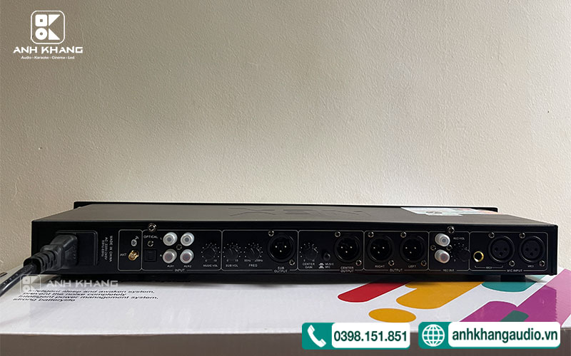 vang cơ nex fx14max giá rẻ