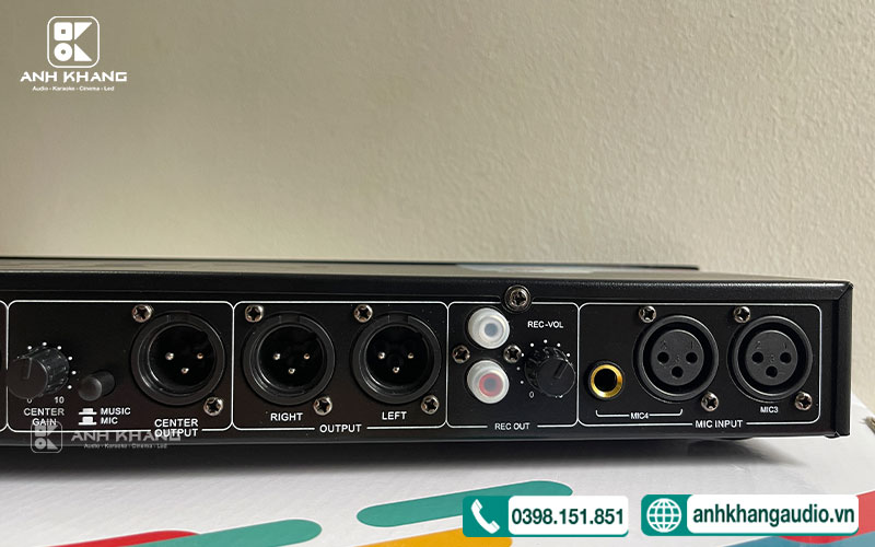 vang cơ nex fx14max giá rẻ