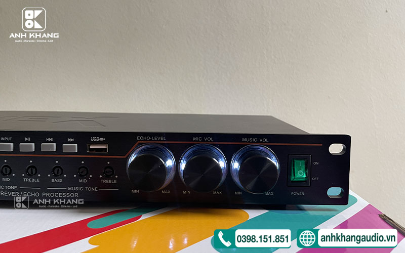 vang cơ nex fx14max giá rẻ